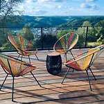 Villa Ma Campagne Vue Sur Malmedy