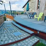 Ma Campagne Vue Sur Villa *