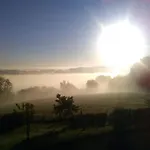Villa Ma Campagne Vue Sur *
