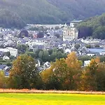 Ma Campagne Vue Sur Villa Malmedy