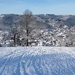 Ma Campagne Vue Sur Malmedy