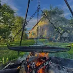 Ma Campagne Vue Sur Villa