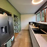 Ma Campagne Vue Sur Villa Malmedy