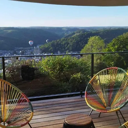 ヴィラ Ma Campagne Vue Sur