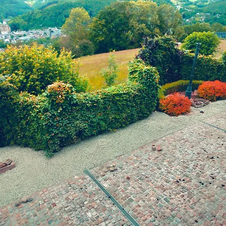 Ma Campagne Vue Sur مالميدي