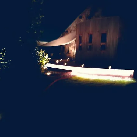 Ma Campagne Vue Sur ヴィラ *