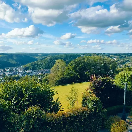 Ma Campagne Vue Sur Malmedy