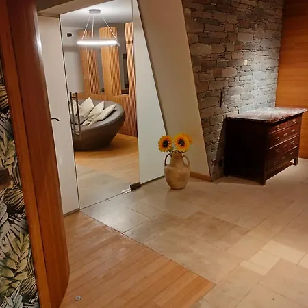 Ma Campagne Vue Sur مالميدي