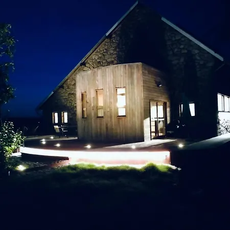 Ma Campagne Vue Sur Villa Malmedy