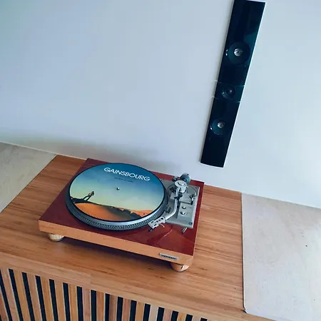 ヴィラ Ma Campagne Vue Sur マルメディ