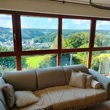 Ma Campagne Vue Sur مالميدي