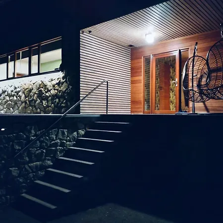 Ma Campagne Vue Sur マルメディ