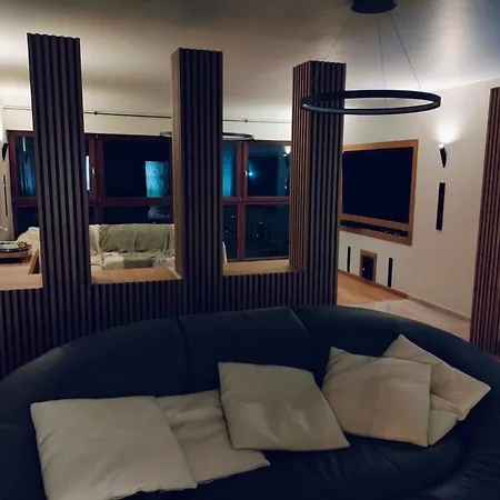 Ma Campagne Vue Sur マルメディ