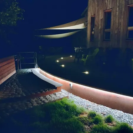 فيلة Ma Campagne Vue Sur