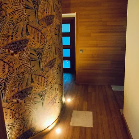 Ma Campagne Vue Sur マルメディ