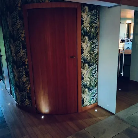 Ma Campagne Vue Sur *