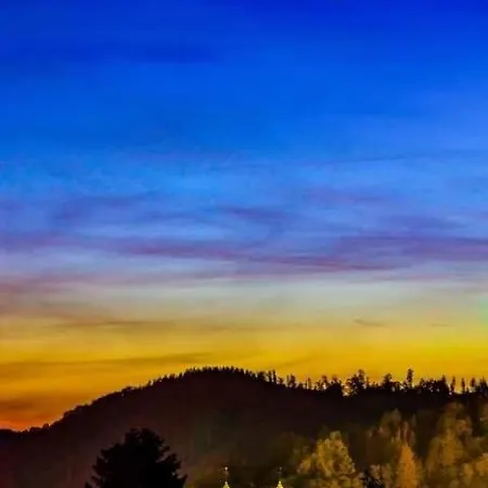 Ma Campagne Vue Sur ヴィラ