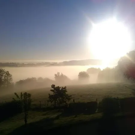 Villa Ma Campagne Vue Sur *