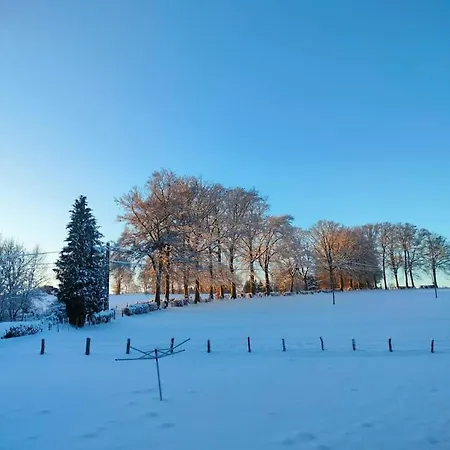 Villa Ma Campagne Vue Sur *