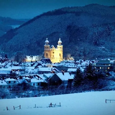 Ma Campagne Vue Sur Malmedy