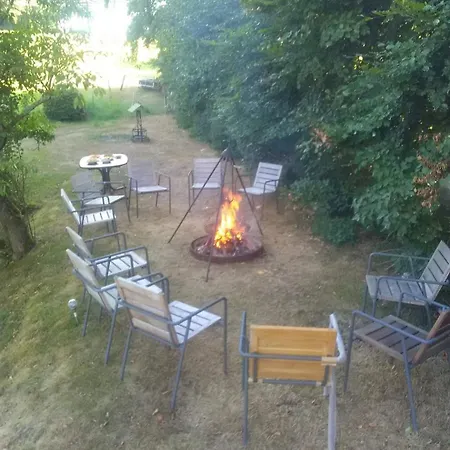 ヴィラ Ma Campagne Vue Sur