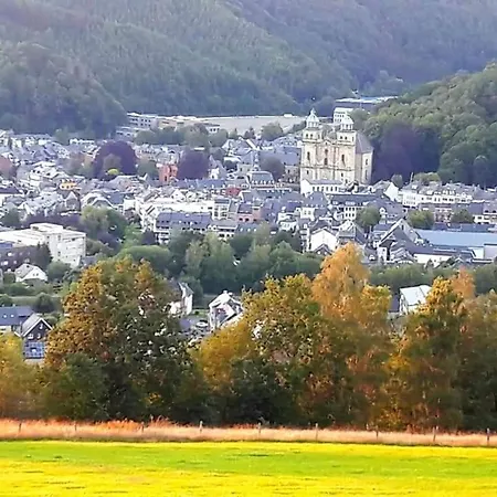 Ma Campagne Vue Sur Βίλα Malmedy