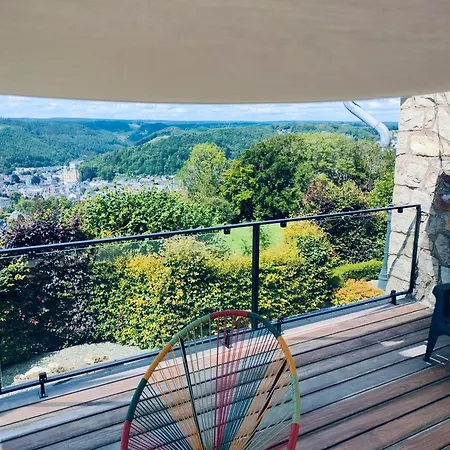 Villa Ma Campagne Vue Sur *