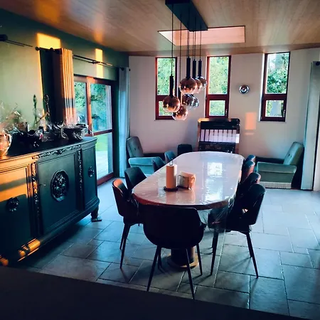 ヴィラ Ma Campagne Vue Sur *