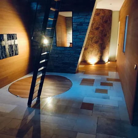 Ma Campagne Vue Sur فيلة