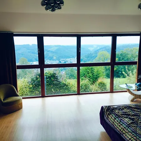 Ma Campagne Vue Sur * مالميدي