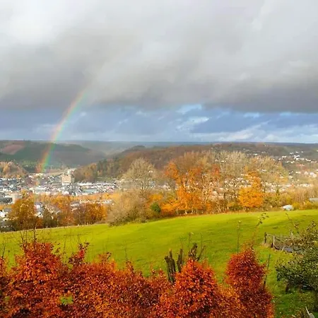 Ma Campagne Vue Sur Villa