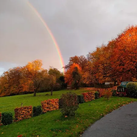Ma Campagne Vue Sur