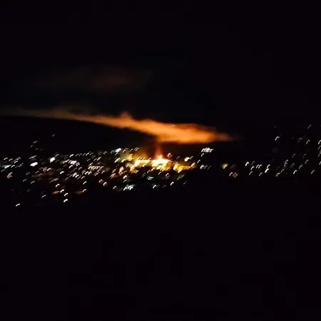 Ma Campagne Vue Sur וילה *