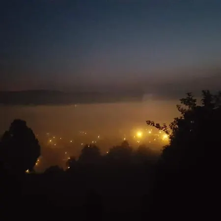 Ma Campagne Vue Sur Villa