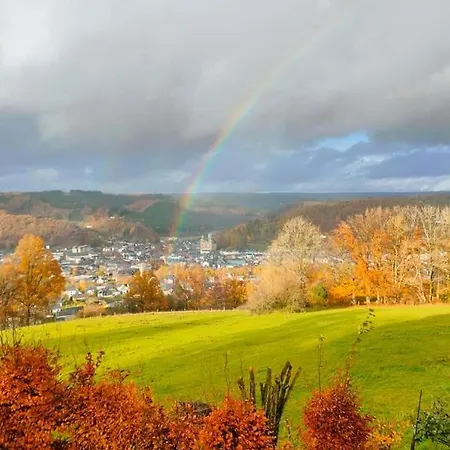 Ma Campagne Vue Sur