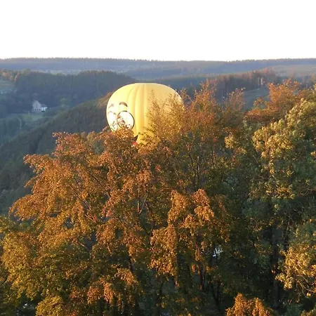 Villa Ma Campagne Vue Sur