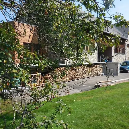 Ma Campagne Vue Sur Villa