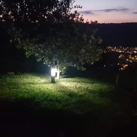 Ma Campagne Vue Sur Villa *