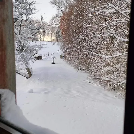 Villa Ma Campagne Vue Sur