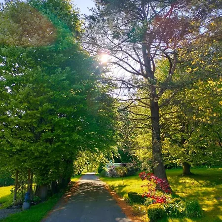 Villa Ma Campagne Vue Sur Malmedy