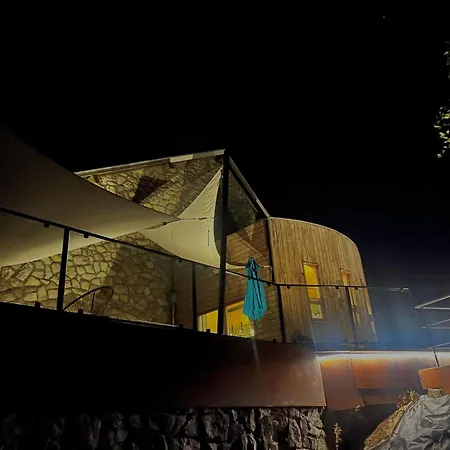 ヴィラ Ma Campagne Vue Sur マルメディ