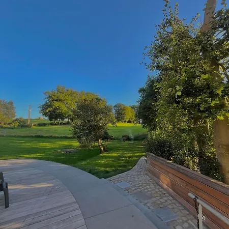 Ma Campagne Vue Sur فيلة *