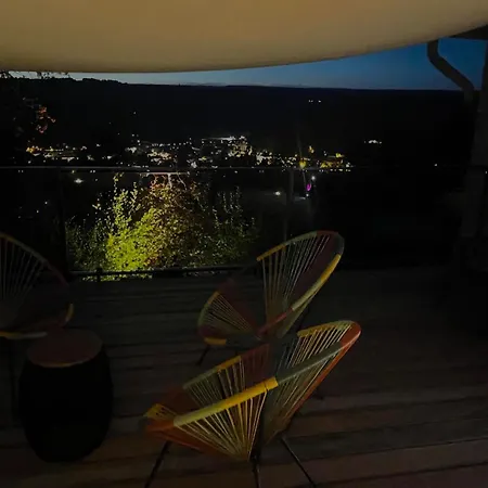 Ma Campagne Vue Sur Malmedy
