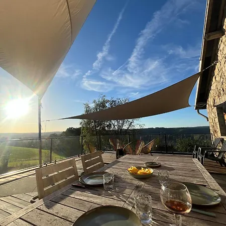 Ma Campagne Vue Sur *