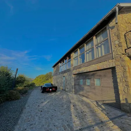 Ma Campagne Vue Sur فيلة *