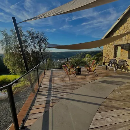 Villa Ma Campagne Vue Sur *