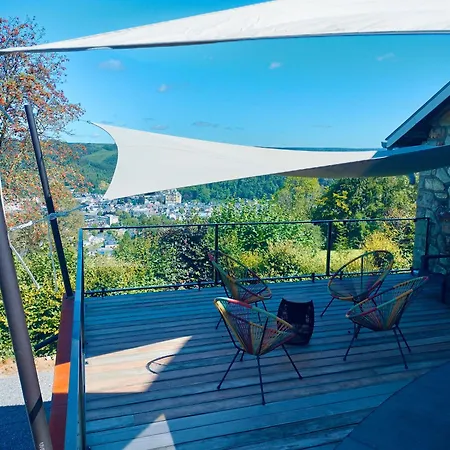 Villa Ma Campagne Vue Sur *