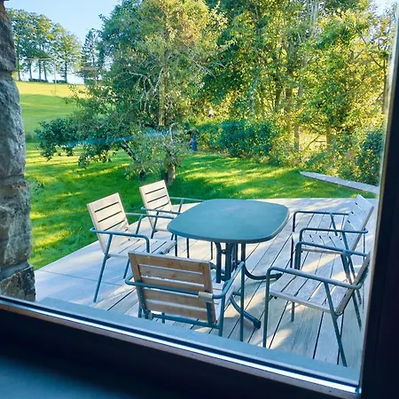 Villa Ma Campagne Vue Sur