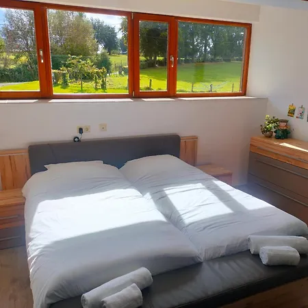 Villa Ma Campagne Vue Sur