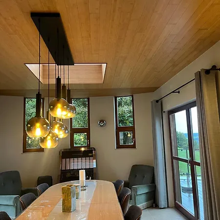 Ma Campagne Vue Sur مالميدي